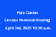 Parx Casino hearing.png